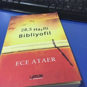 28,5 Harfli Bibliyofil