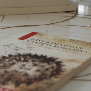 Cennetin Arka Bahçesi