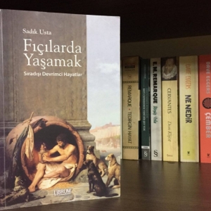 Fıçılarda Yaşamak