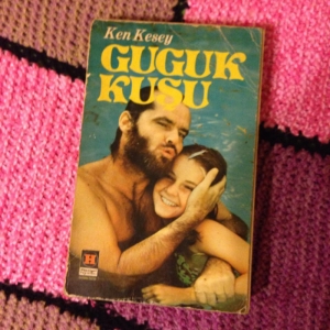Guguk Kuşu