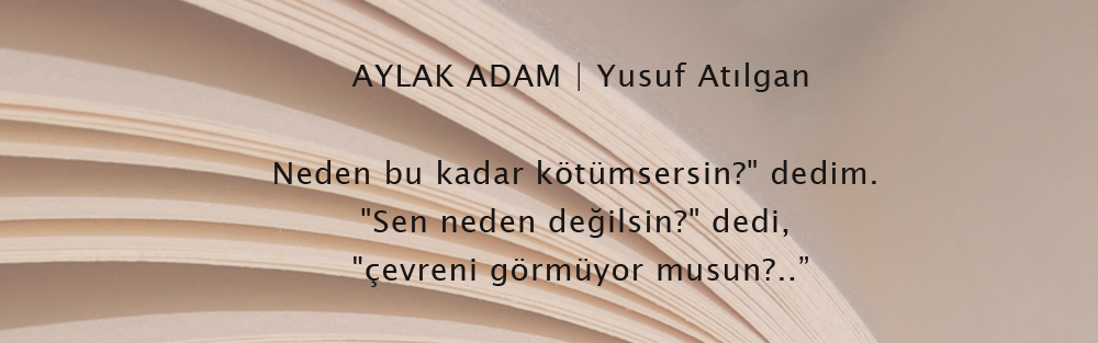 Aylak Adam