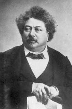 Alexandre Dumas