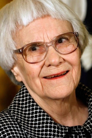 Harper Lee