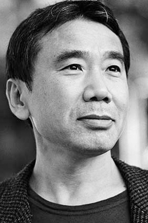 Haruki Murakami