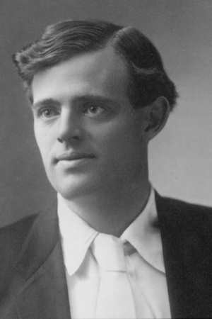 Jack London