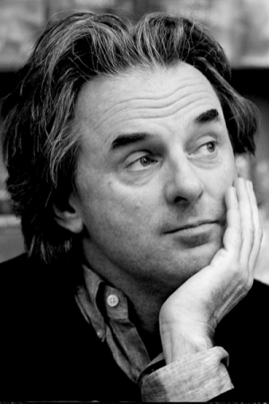 Jean Christophe Grange