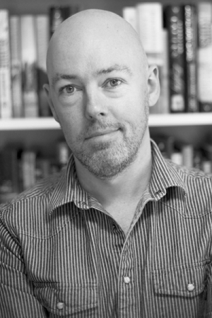 John Boyne