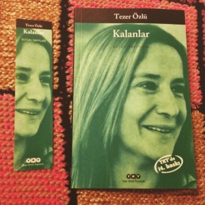 Kalanlar