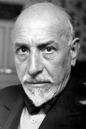 Luigi Pirandello