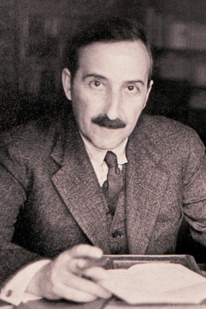 Stefan Zweig