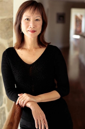 Tess Gerritsen