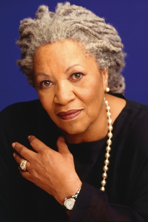 Toni Morrison