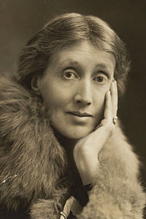 Virginia Woolf