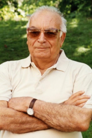 Yaşar Kemal